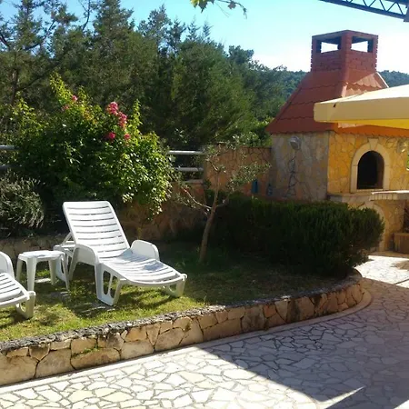 Apartamento Brudi