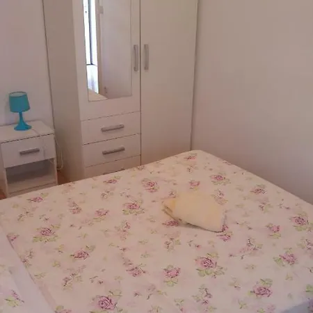Apartment Brudi