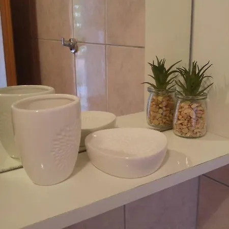 Apartment Brudi