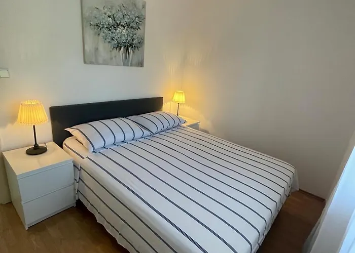 Lägenhet Brudi