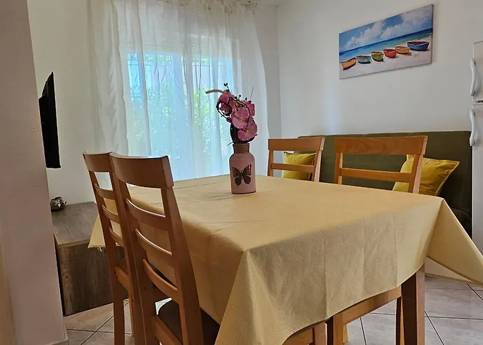 Brudi Appartamento Vinišće